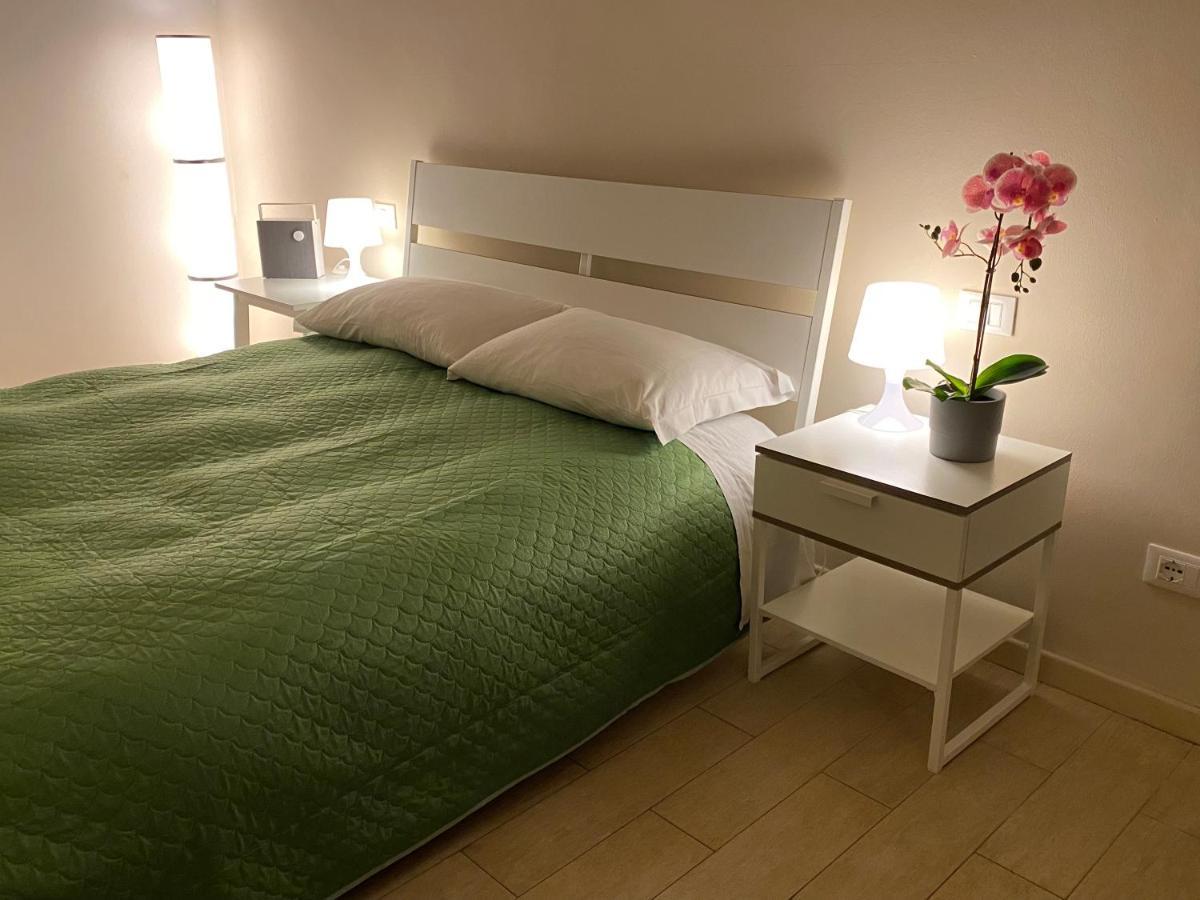 Solferino Suite 피사 외부 사진